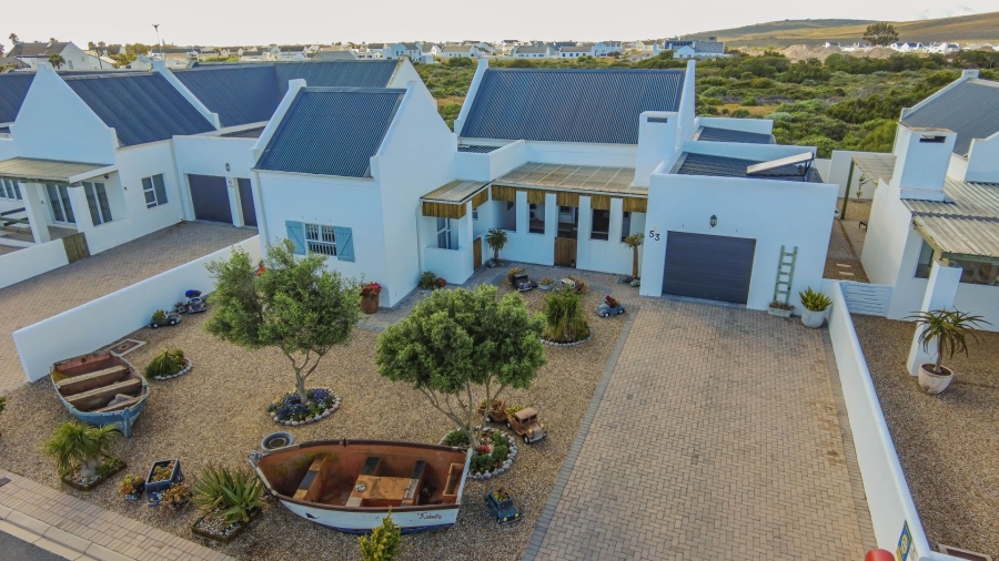 3 Bedroom Property for Sale in Britannia Reef Estate Western Cape